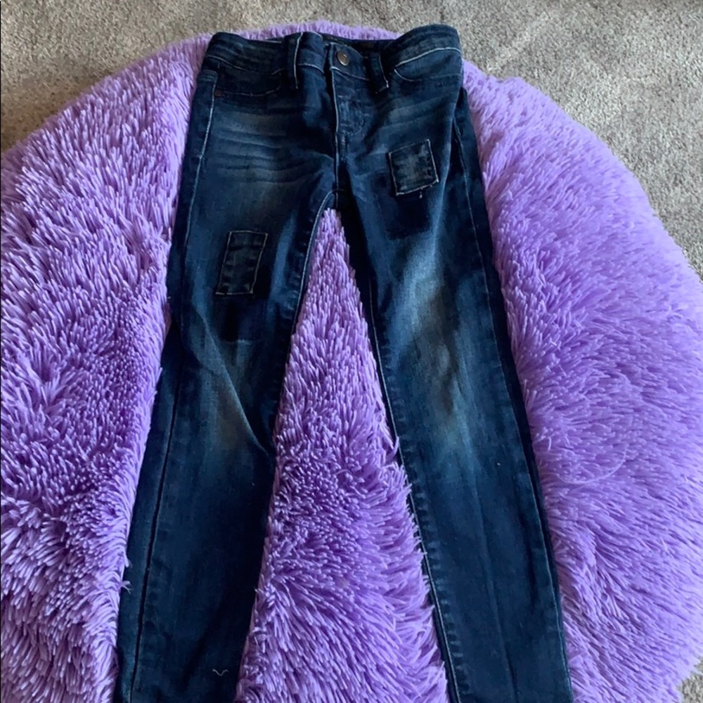 Girls Joe jeans! Never worn!